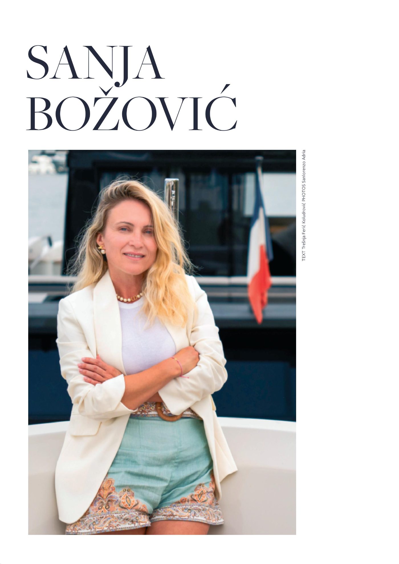 Yachts Croatia no. 81, page 142